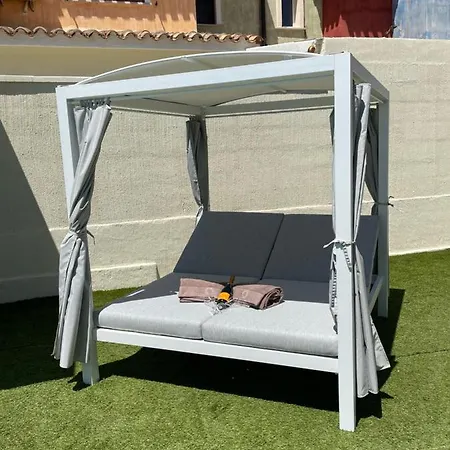 Suimi's 3* Вилласимиус