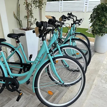 Отель Suimi's Вилласимиус