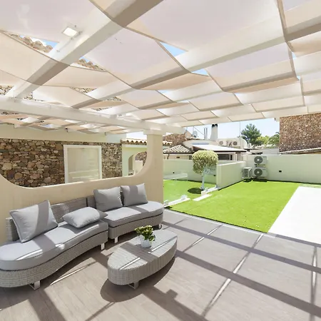 Suimi's 3* Вилласимиус