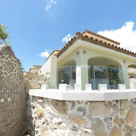 Отель Suimi's 3*