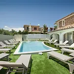 Suimi's 3* فيلاّسيمِيوس
