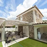 Ξενοδοχείο Suimi's Villasimius