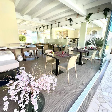 מלון Suimi's וילסימיוס