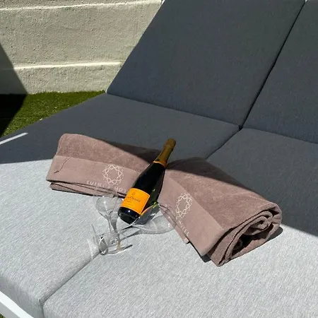 מלון Suimi's וילסימיוס