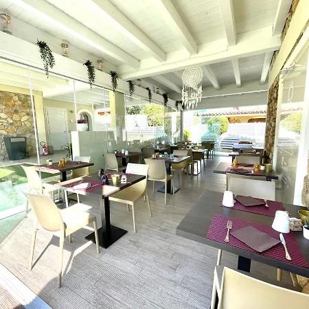 Suimi's Hotel Villasimius