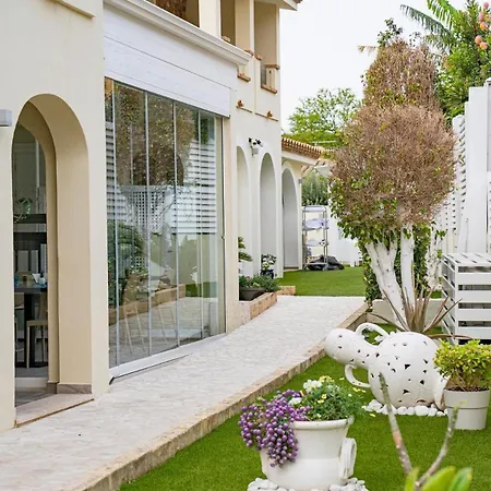 Hotel Suimi's Villasimius