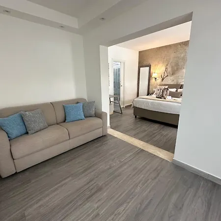 Suimi's Hotel Villasimius