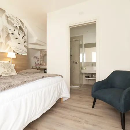 Suimi's Hotel Villasimius