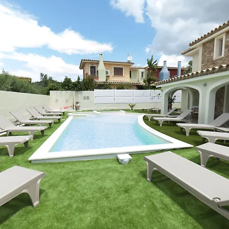 Suimi's מלון וילסימיוס