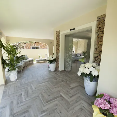 Suimi's 3* Villasimius