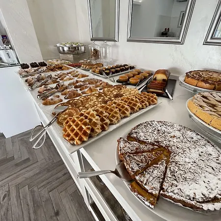 מלון Suimi's וילסימיוס