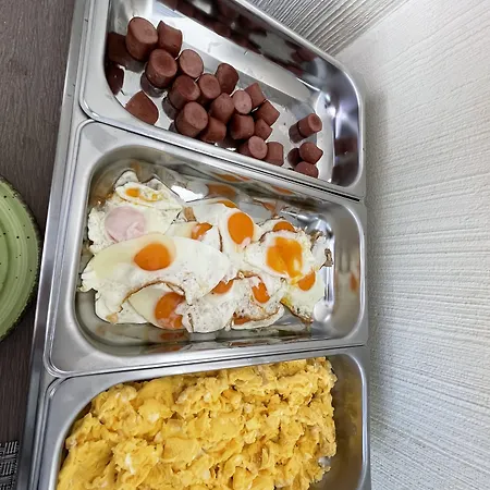 Suimi's 3* Villasimius