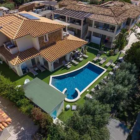 Szálloda Suimi's 3*