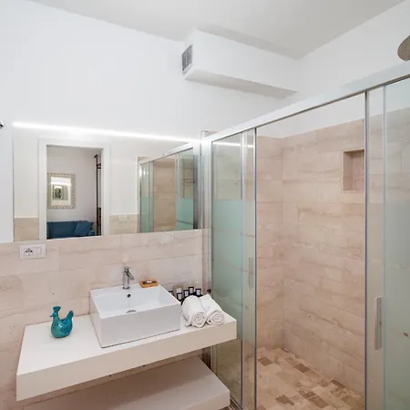 Suimi's Hotel Villasimius