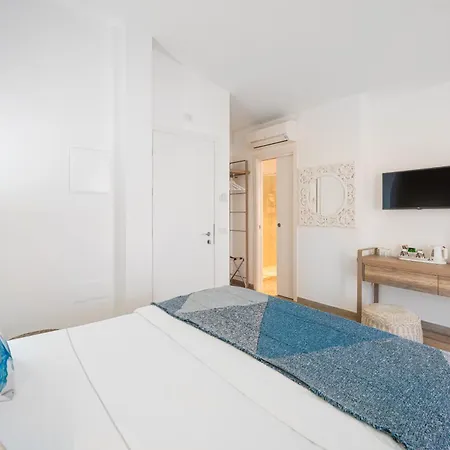 Suimi's Hotel Villasimius