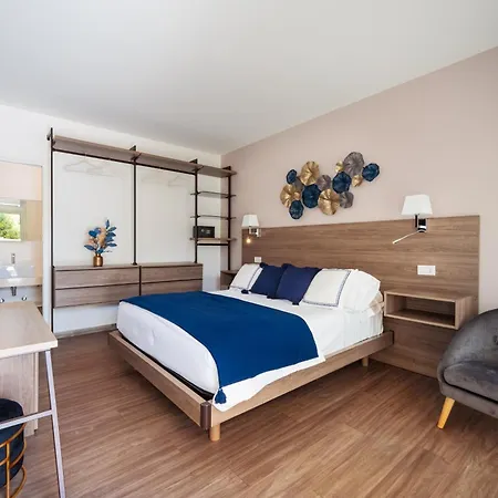 Hotel Suimi's