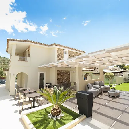 Suimi's מלון וילסימיוס