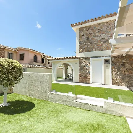 Suimi's Hotel Villasimius