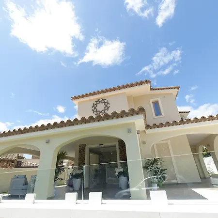 Suimi's וילסימיוס