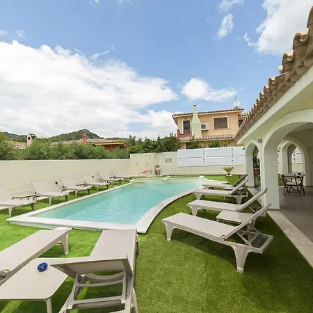 Suimi's Hotel Villasimius